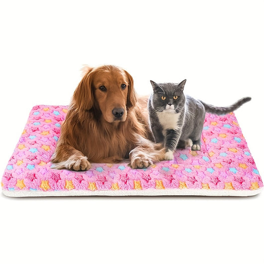 Cama Ortopédica Reversible para Perros - Colchoneta Lavable Premium - Image 15
