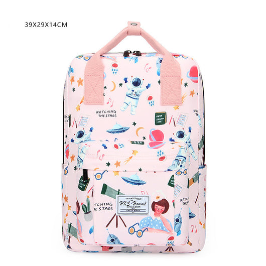 Mochila Inteligente para Laptop - Unisex con Compartimentos Organizados - Image 37