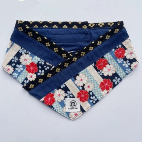 Pañuelo Bandana Estilo Japonés para Mascotas - Image 11