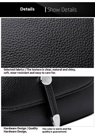 Bolsa Crossbody City Simple para Mujer - Image 12