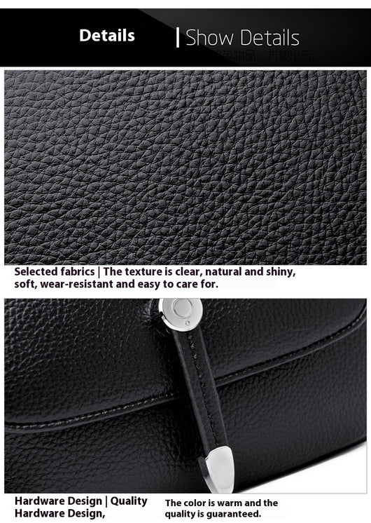 Bolsa Crossbody City Simple para Mujer - Image 12