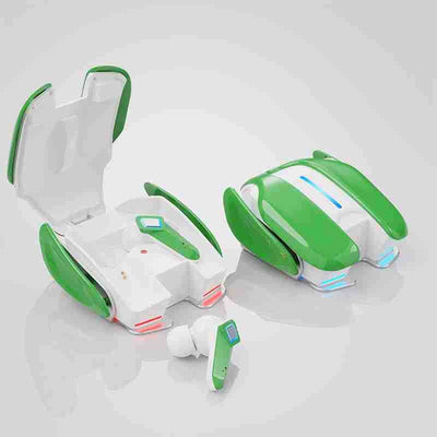 Auriculares Inalámbricos Bluetooth K68 - Modelo Premium - Image 11