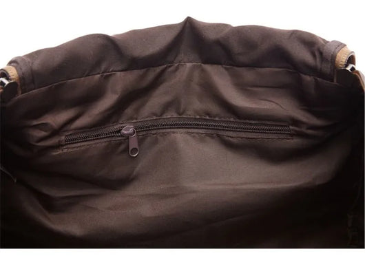 Bolsa de Viaje en Lona Resistente - Image 20