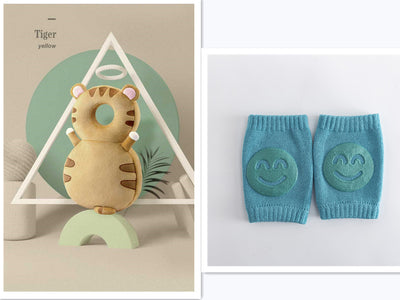 Protector de Cabeza para Bebés y Niños Pequeños - Image 79