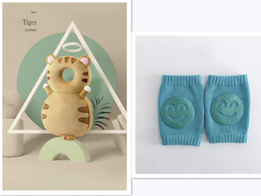 Protector de Cabeza para Bebés y Niños Pequeños - Image 79
