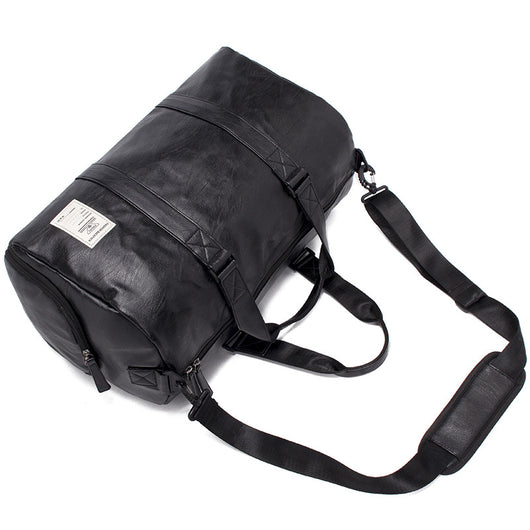 Bolsa de Viaje de Gran Capacidad Versátil - Image 4