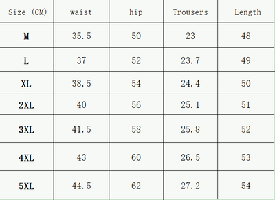 Pantalones Cortos de Playa Deportivos Coreanos para Hombre - Estilo Trendy Ligero - Image 11