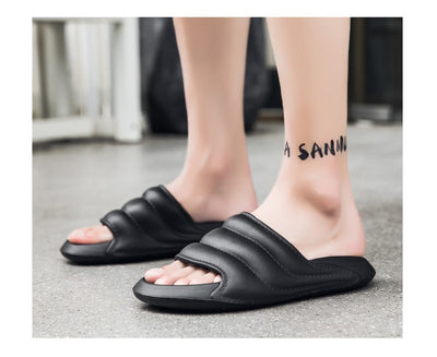 Pantuflas Personalizadas para Hombre - Comodidad de Verano para Exteriores - Image 24