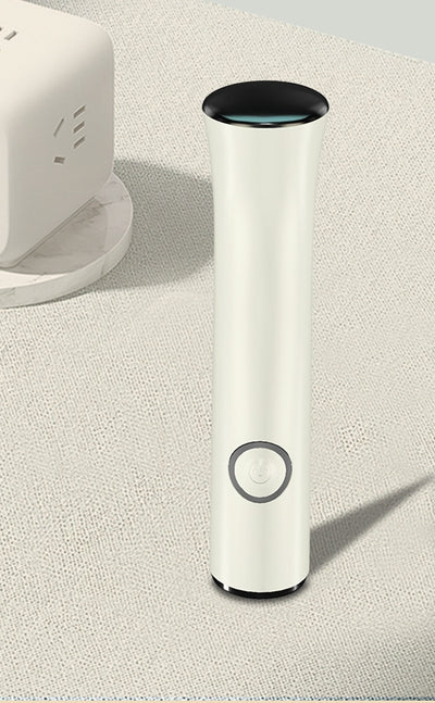 Dispositivo de Infrarrojo para Limpieza de Poros y Contorno de Ojos - Image 6