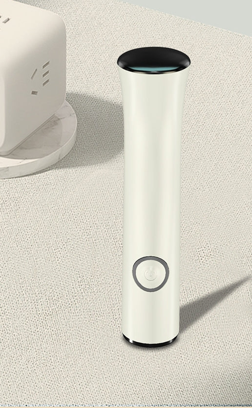 Dispositivo de Infrarrojo para Limpieza de Poros y Contorno de Ojos - Image 6