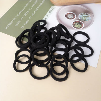 Banda Elástica para Cabello Grueso - Agarre Fuerte sin Dañar - Image 7