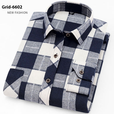 Camisa Jacket Versátil para Hombre - Estilo Moderno Imprescindible - Image 6