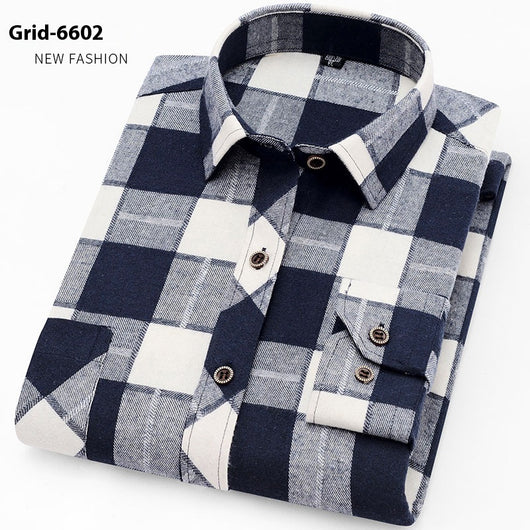 Camisa Jacket Versátil para Hombre - Estilo Moderno Imprescindible - Image 6