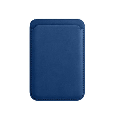 Funda Cartera Magnética MagSafe de Cuero Premium para iPhone 14 Pro Max, 13, 12 - Image 20
