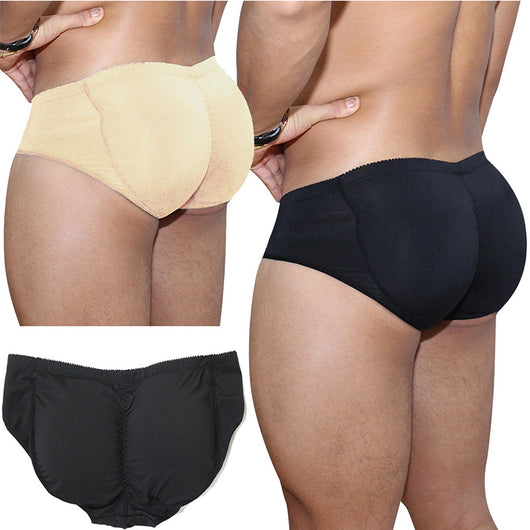Calzoncillos Levantadores con Frente Realzado y Espalda Potenciada - Image 8