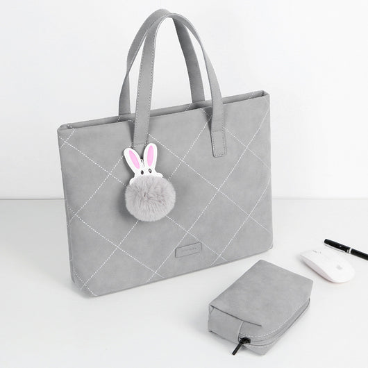 Bolsa Crossbody para Laptop Unisex - Portátil y Versátil - Image 11
