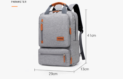 Mochila para Laptop Estilo Coreano - Image 5