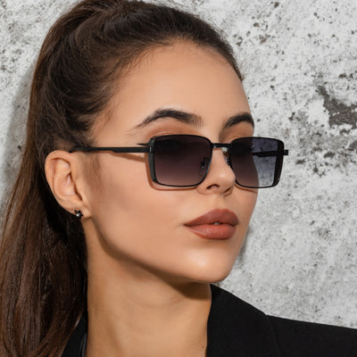 Gafas de Sol Unisex para Playa - Diseño Moderno y Protección Total - Image 6
