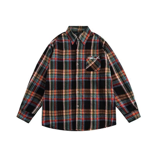Chaqueta Suelta Casual para Primavera y Otoño - Image 2