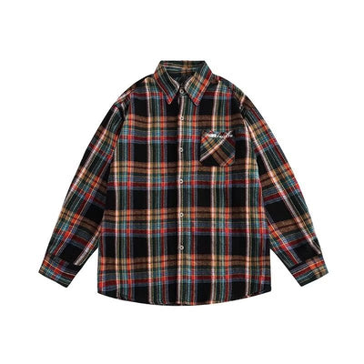 Chaqueta Suelta Casual para Primavera y Otoño - Image 2