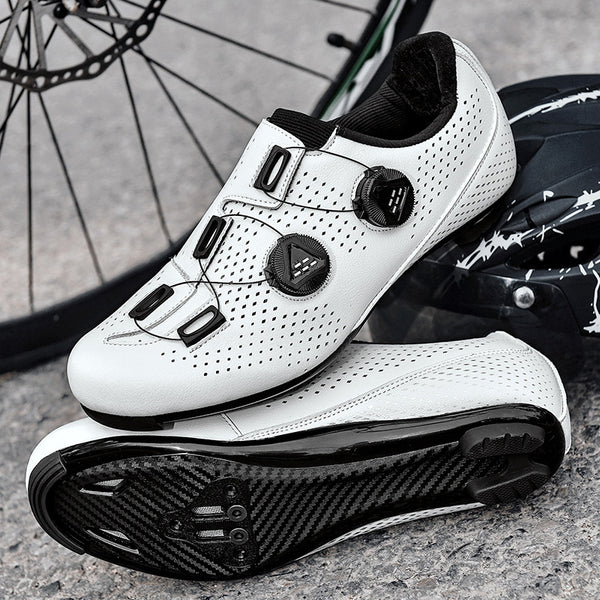 Zapatillas Profesionales para Ciclismo de Montaña Hombre - Image 5