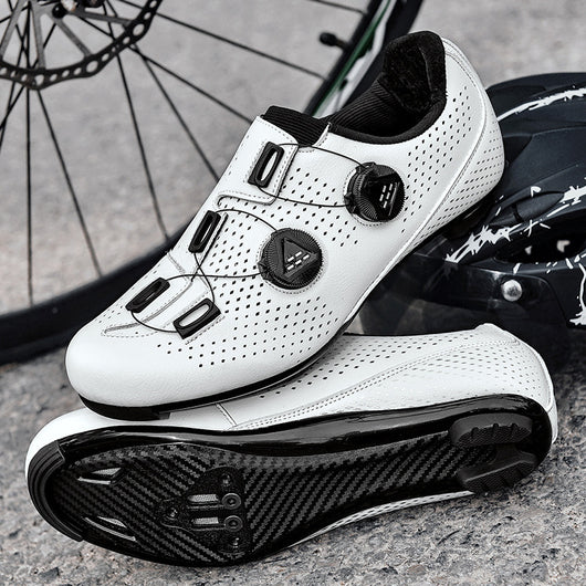 Zapatillas Profesionales para Ciclismo de Montaña Hombre - Image 5