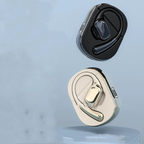 Audífonos Traductores Bluetooth de Oído Abierto