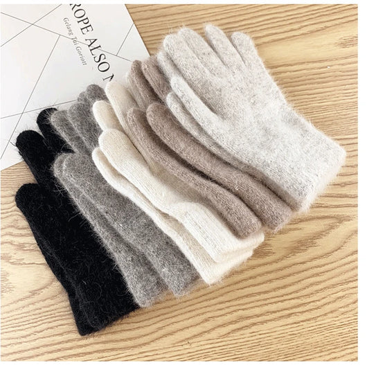 Guantes Térmicos para Ciclismo Estudiantil - Image 8