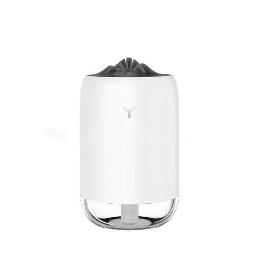 Humidificador USB Portátil con Atomizador - Hidratación Instantánea - Image 10