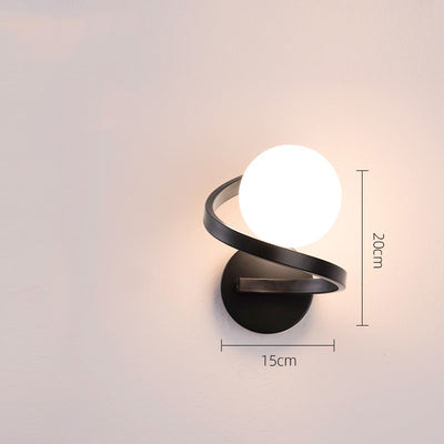 Lámpara de Pasillo Moderna con Diseño Minimalista - Image 10