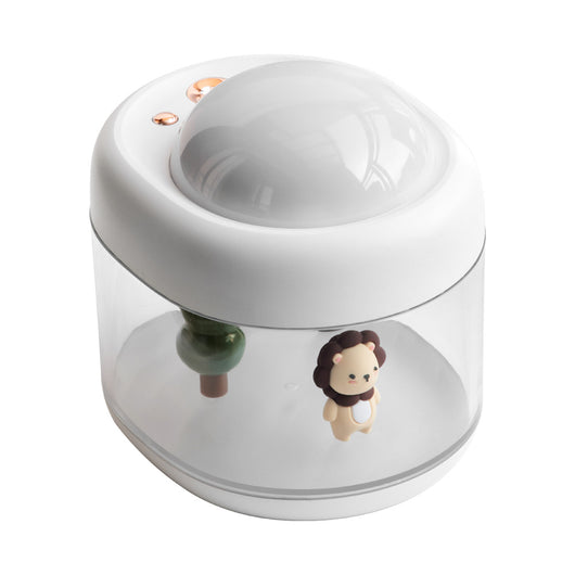 Humidificador con Proyector Rotativo de Gran Capacidad - Image 3