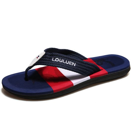 Sandalias de EVA para Hombre - Chanclas de Playa Cómodas y Modernas - Image 8