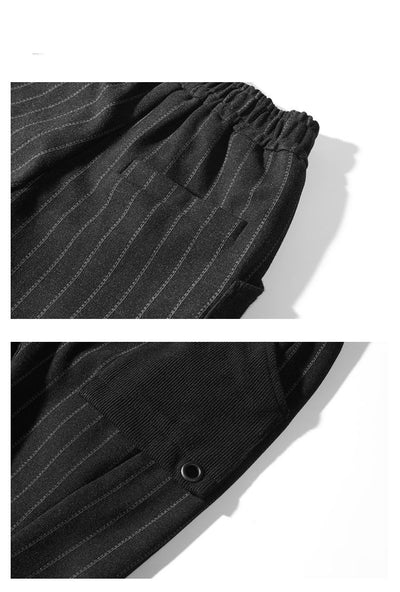 Pantalones Casuales para Niños con Forro de Terciopelo - Talla Plus - Image 10