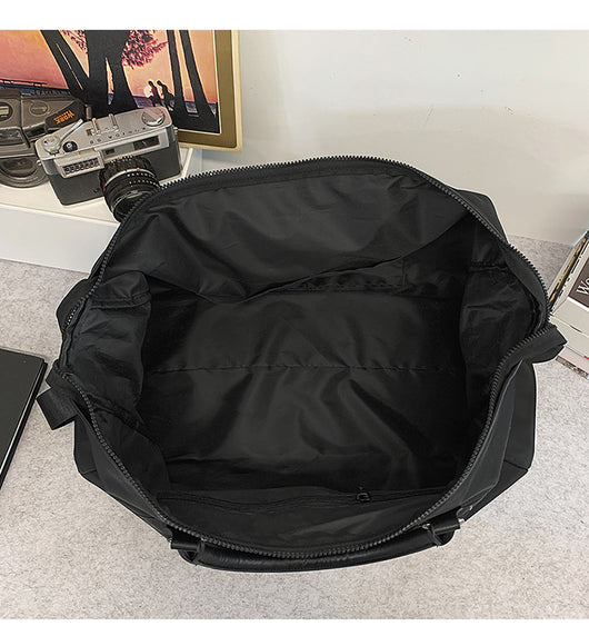 Bolsa de Viaje para Hombre 2025 Gran Capacidad con Separación Seco-Húmedo Fitness - Image 59