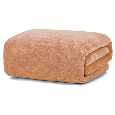 Toalla de Algodón Absorbente de Secado Rápido Resistente a Pelusas - Image 7