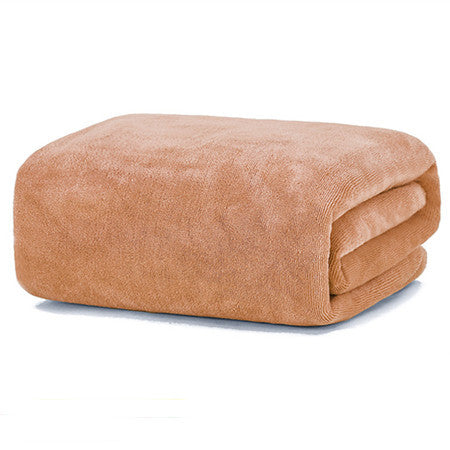 Toalla de Algodón Absorbente de Secado Rápido Resistente a Pelusas - Image 7