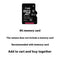 8GTF Memory Card