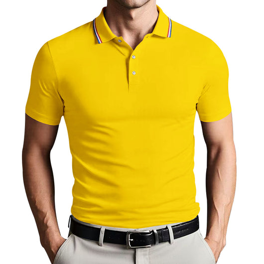 Polo Deportivo Secado Rápido para Golf Hombre y Mujer - Image 19