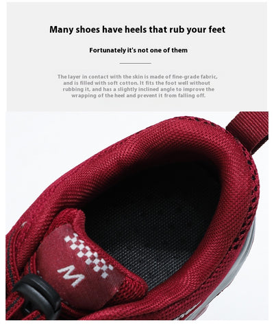 Zapatos Cómodos de Suela Blanda con Tecnología Antidesgaste para Hombre y Mujer - Image 9
