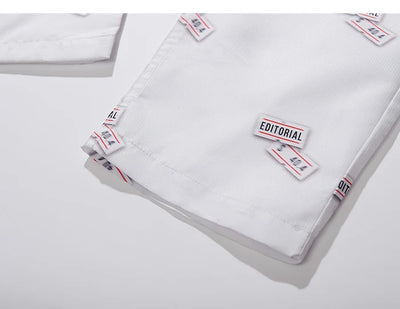 Tirantes Estampados para Parejas - Comodidad y Estilo Coordinado - Image 30