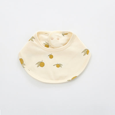 Toalla Absorbente Anti-Escupitajos de Leche para Bebés - Image 15