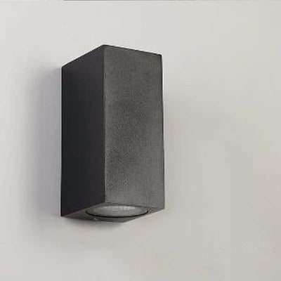 Lámpara LED de Pared Exterior Luminosa para Escaleras y Pasillos Impermeables - Image 7