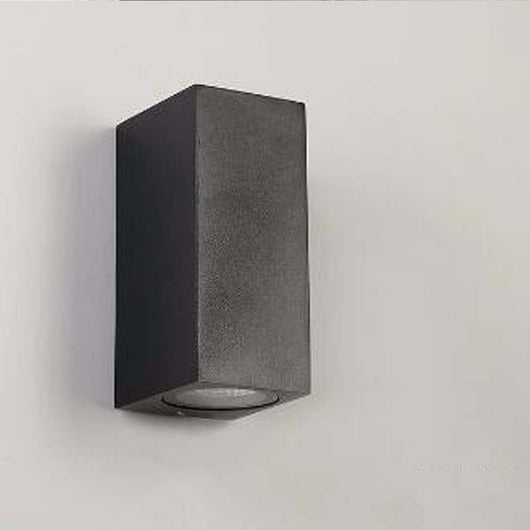 Lámpara LED de Pared Exterior Luminosa para Escaleras y Pasillos Impermeables - Image 7