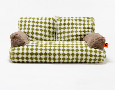 Cama Térmica para Gatos con Cojín Removible y Lavable - Image 8