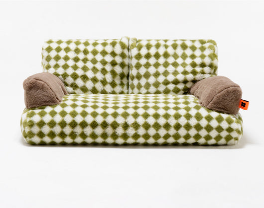 Cama Térmica para Gatos con Cojín Removible y Lavable - Image 8