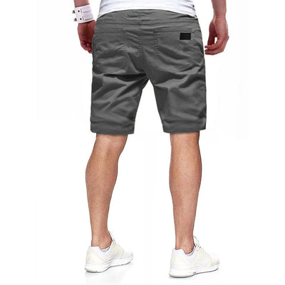 Pantalones Cortos Deportivos Casuales para Hombre - Image 11