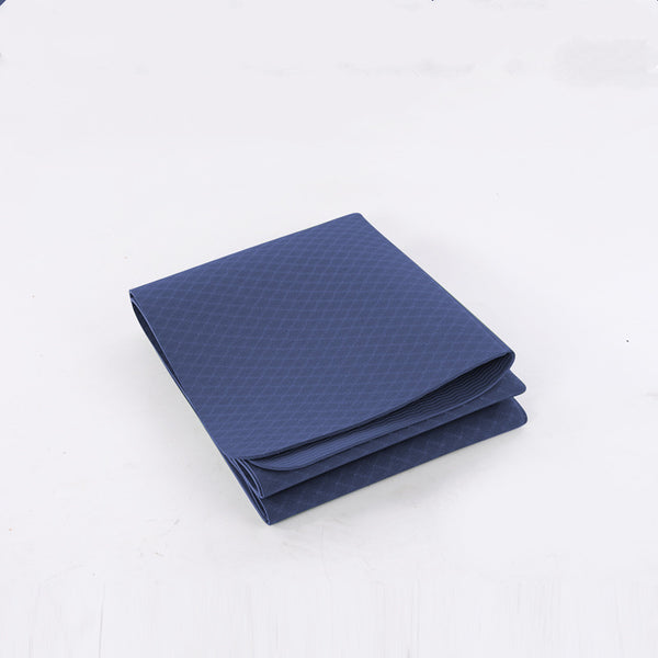 Tapete de Gimnasia Plegable Resistente