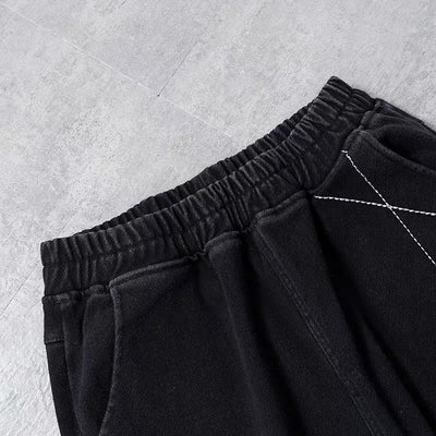 Pantalones Harem Cómodos Plus Size con Tecnología Térmica - Image 7