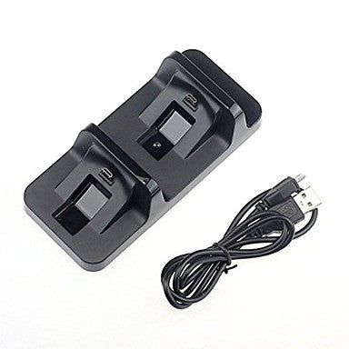 Cargador Dual con Asas Fijas de Alta Capacidad - Image 6
