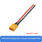 Linha 16 13 Metros Quadrados 10CM Conector Macho Solda